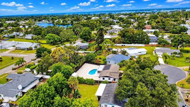 2 bedroom Single Family Residence at 412 62nd Street, Coral Heights 4th Add, Bradenton — photo 2