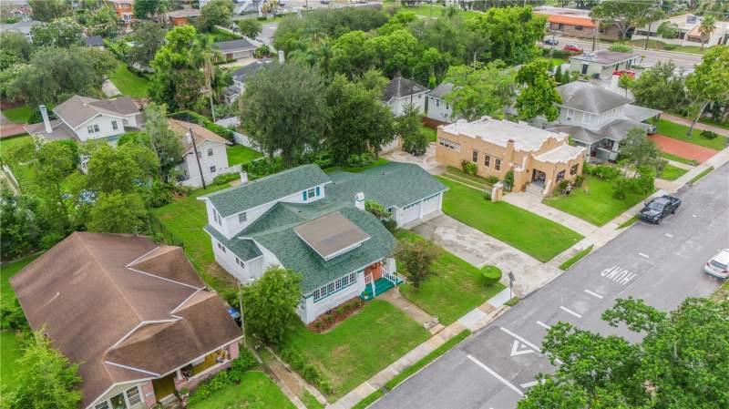 3 bedroom Single Family Residence at 127 Patten Heights Street, Patten Heights, Lakeland — photo 3