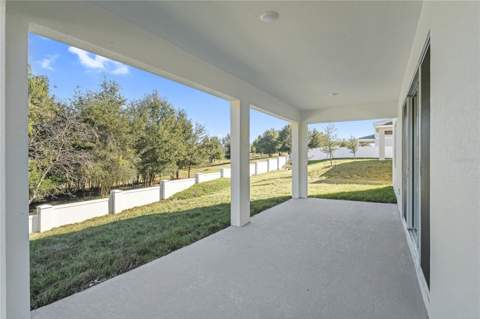 748 Wekiva Ridge Drive, Mount Dora FL - photo 20 of 21