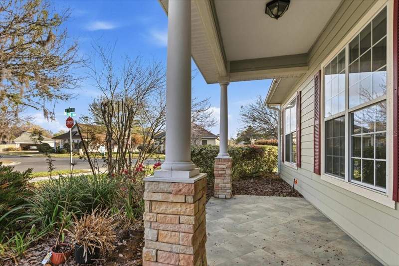 4 bedroom Single Family Residence at 7807 SW 84th Way, Longleaf Unit 2 Ph 4, Gainesville — photo 5