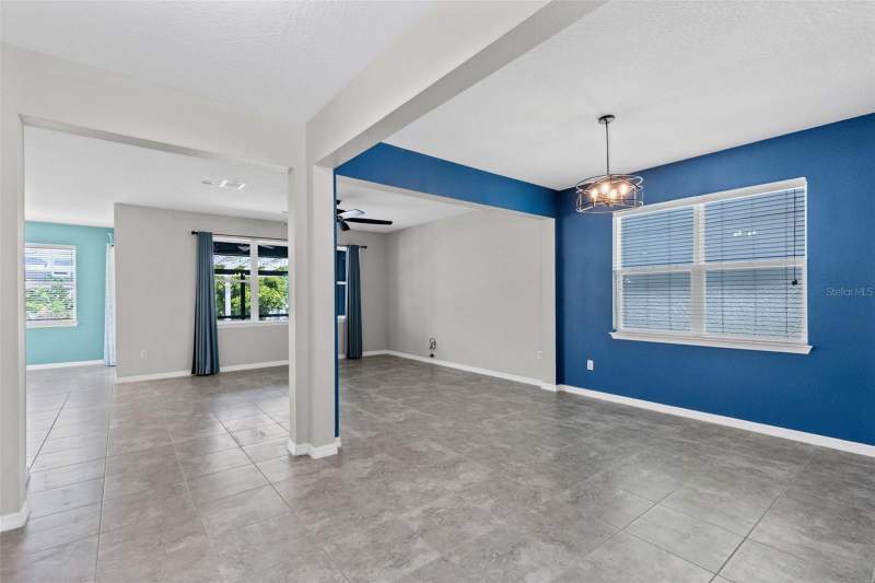 4 bedroom Single Family Residence at 2819 STONEGATE DRIVE, PRESERVE/CROWN POINT, OCOEE — photo 3