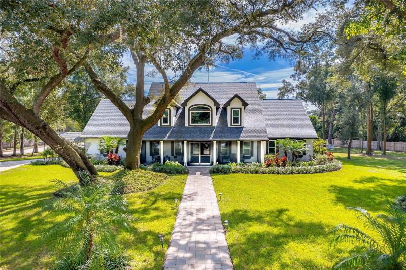 Seminole Estates