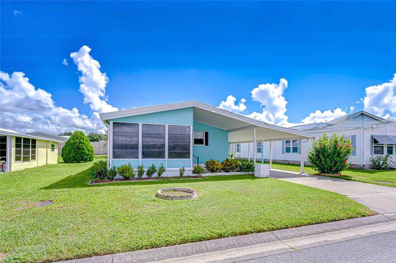 3922 WILLIAM HUME DRIVE home for sale in Colony Hills Community