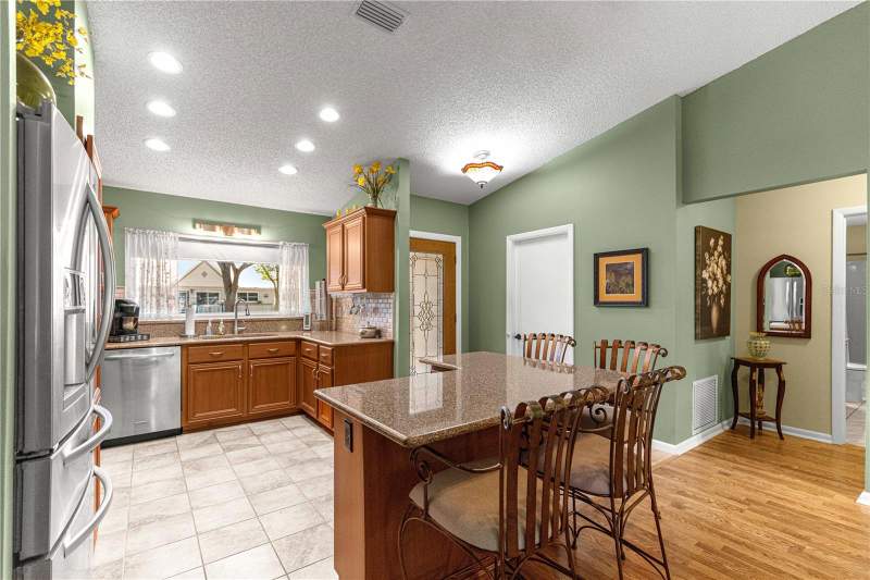 2 bedroom Villa at 9380 SW 84th Terrace #C, On Top Of The World, Ocala — photo 5