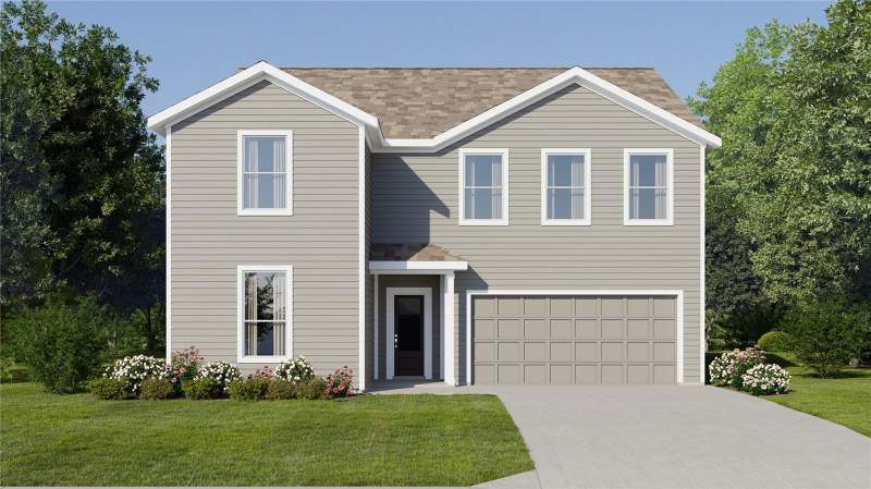 3054 GRANITE RIDGE AVENUE home for sale in Sugarloaf 55S