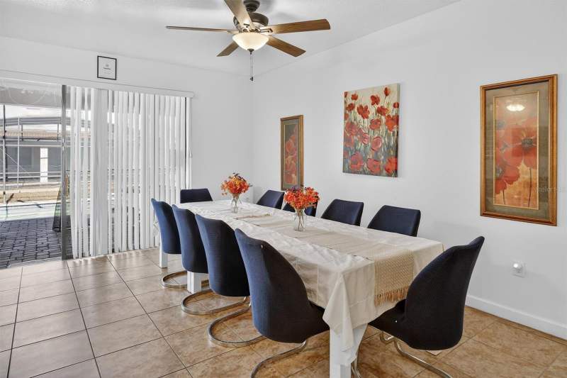 8 bedroom Single Family Residence at 9107 El Caro Lane, Stoneybrook South Ph 1, Davenport — photo 3