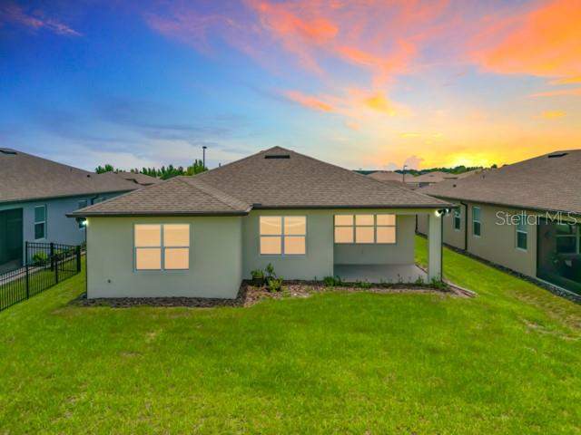 2 bedroom Single Family Residence at 8989 SW 57th Place Road, Stone Crk By Del Webb Bridlewood Ph1, Ocala — photo 2
