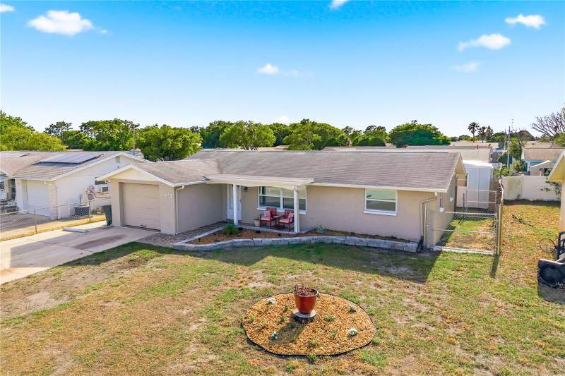 11205 GLOVER ROAD home for sale in Palm Terrace Gardens