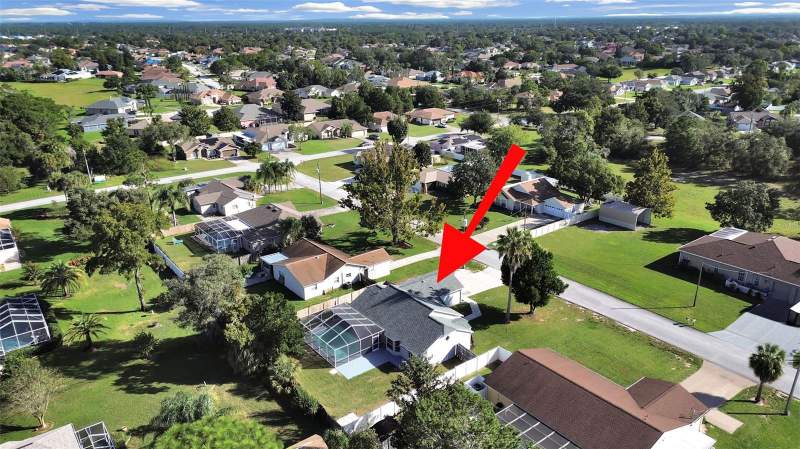 3 bedroom Single Family Residence at 13374 Banyan Road, Spring Hill, Spring Hill — photo 3