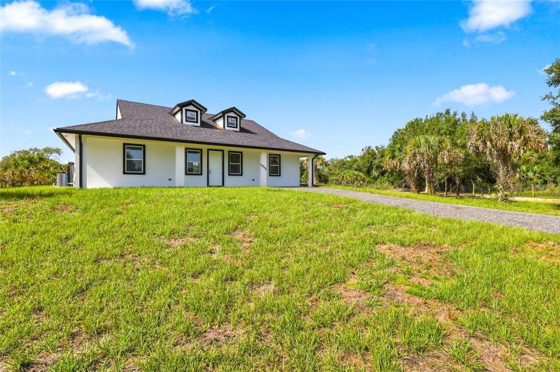 3 bedroom Single Family Residence at 17932 NW 288th Street, Southern Colonization Co, Okeechobee — photo 4