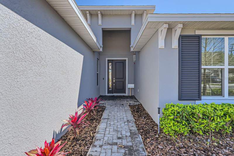 3 bedroom Single Family Residence at 2372 Sirena Lane, Summerbrooke Ph 4, Mount Dora — photo 3