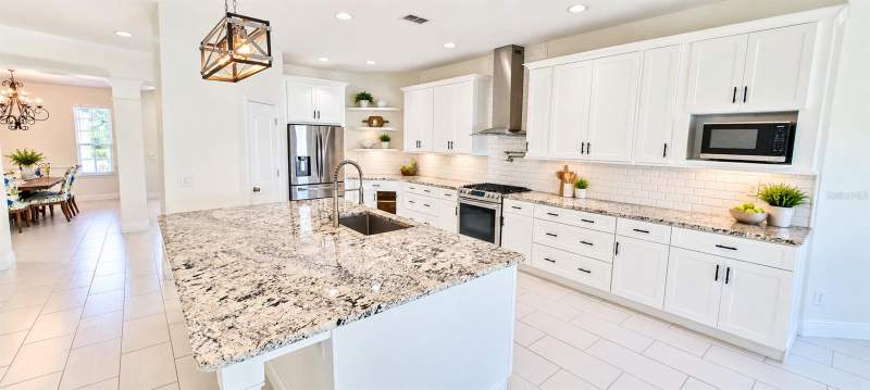 4 bedroom Single Family Residence at 313 Merin Court, Lake Cove Pointe 46/58, Winter Garden — photo 4