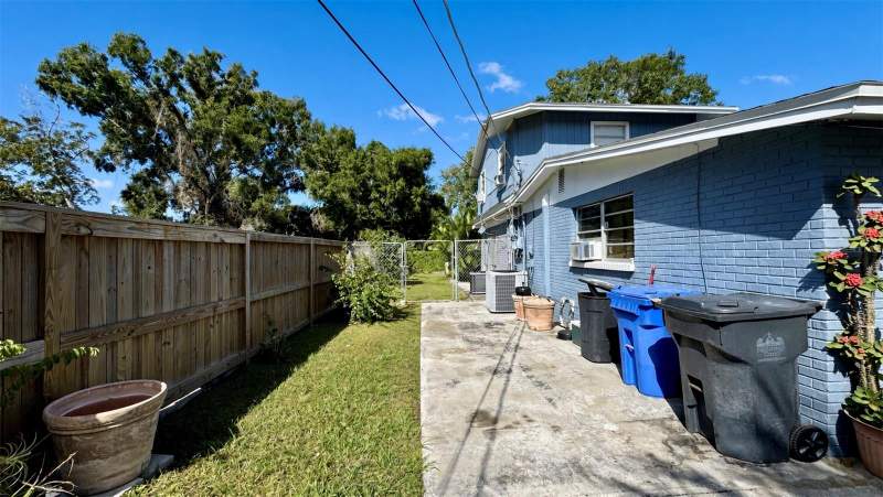 6 bedroom Single Family Residence at 5810 N Gomez Avenue, Milwood Estates, Tampa — photo 5