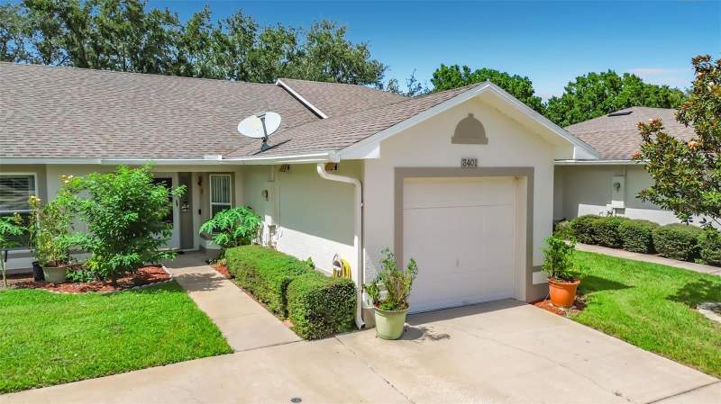 2 bedroom Townhouse at 3401 Celena Circle, Magnolia Glen, St Cloud — photo 3