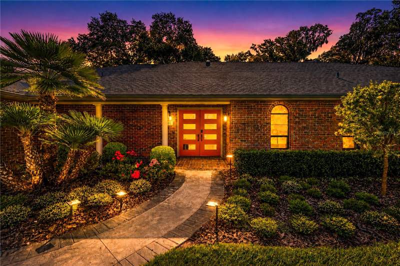 3 bedroom Single Family Residence at 5101 NW 80th Avenue Road, Golden Hills, Ocala — photo 2