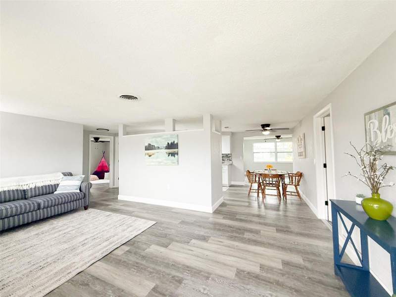 3 bedroom Single Family Residence at 10805 Fillmore Avenue, Heritage Village, Port Richey — photo 4