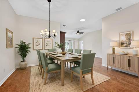1557 Oak Forest Drive, The Villages FL - photo 21 of 55