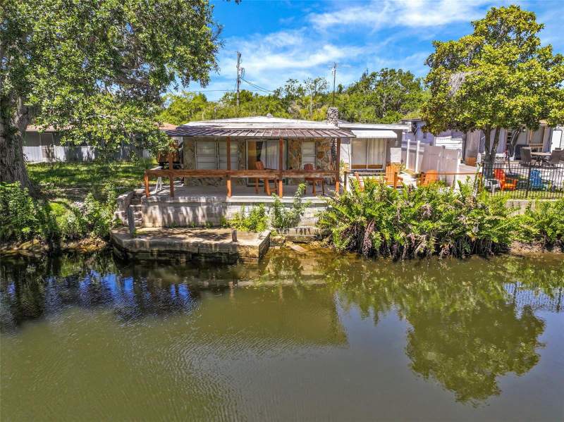 Gulf Side Villas