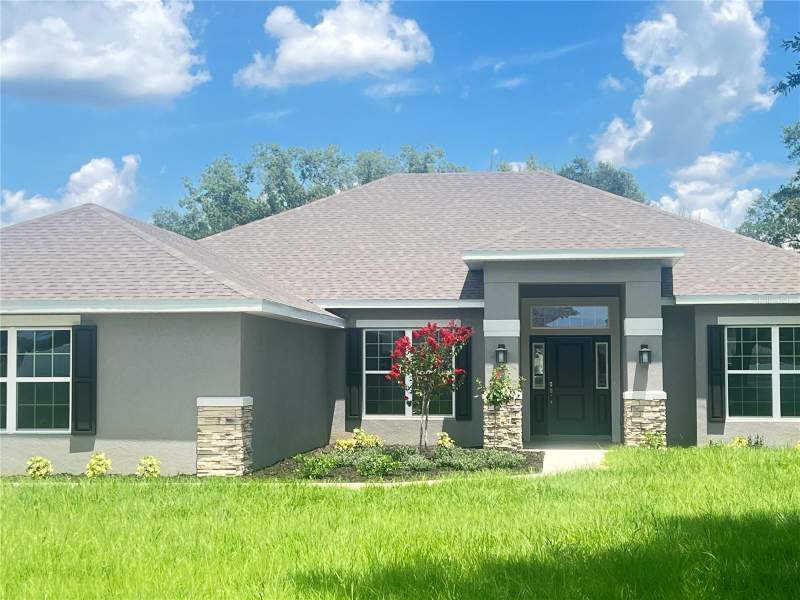 4 bedroom Single Family Residence at 36861 Hidden View Circle, Hill Country Estates, Dade City — photo 2