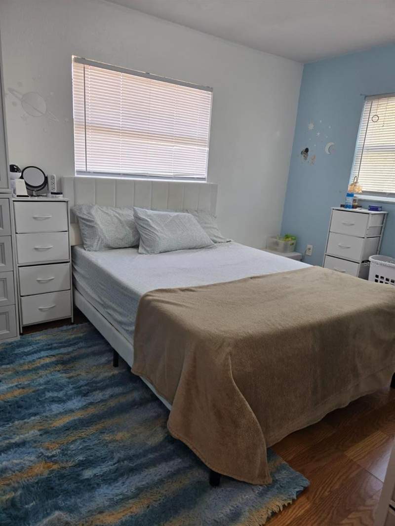 2 bedroom Single Family Residence at 459 Water Road, Silver Spgs Shores Un 47, Ocala — photo 2