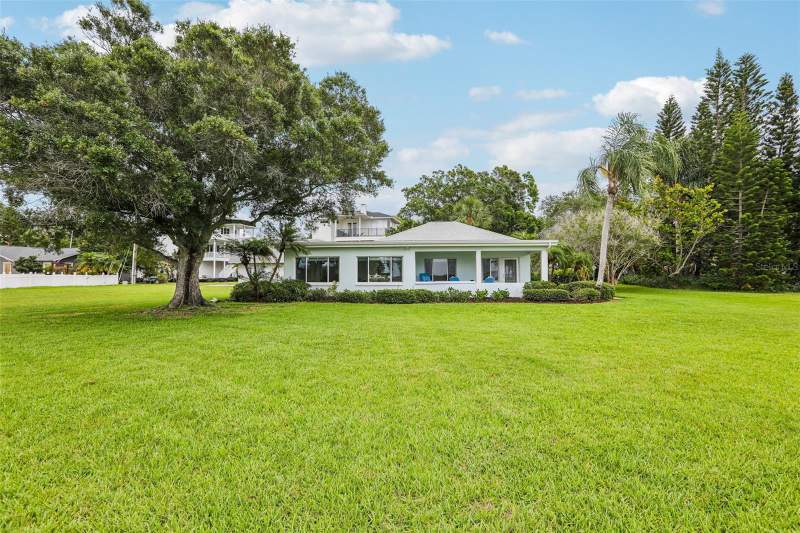 2 bedroom Single Family Residence at 610 Indiana Avenue, Crystal Beach Rev, Crystal Beach — photo 2