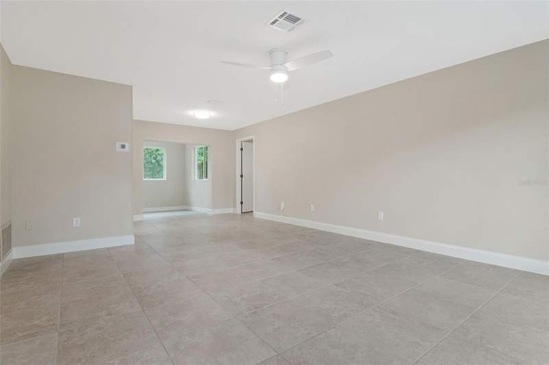 2 bedroom Single Family Residence at 2958 Dundee Drive, Highland Lakes, Palm Harbor — photo 3