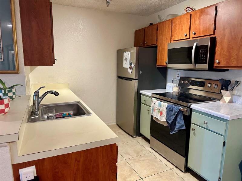 1 bedroom Condominium at 10263 Gandy Boulevard #2304, Itopia Private Residences Condo, St Petersburg — photo 5