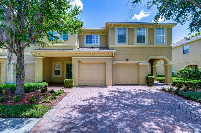 2938 LOCHCARRON DRIVE home for sale in Ballantrae