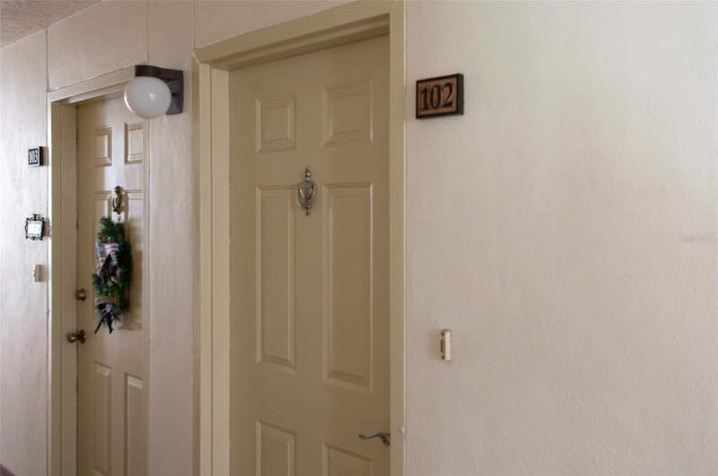 1 bedroom Condominium at 7903 Sailboat Key Boulevard #102, Savannah Condo, South Pasadena — photo 2