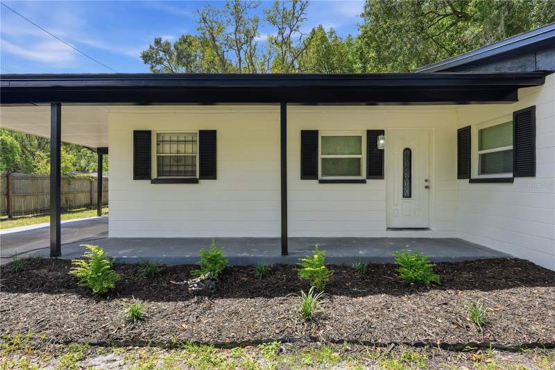 3 bedroom Single Family Residence at 1823 NE 31st Avenue, Carol Estates North Add #2, Gainesville — photo 4