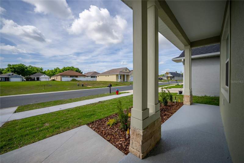 3 bedroom Single Family Residence at 4727 SE 25th Loop, Magnolia Villas East, Ocala — photo 3