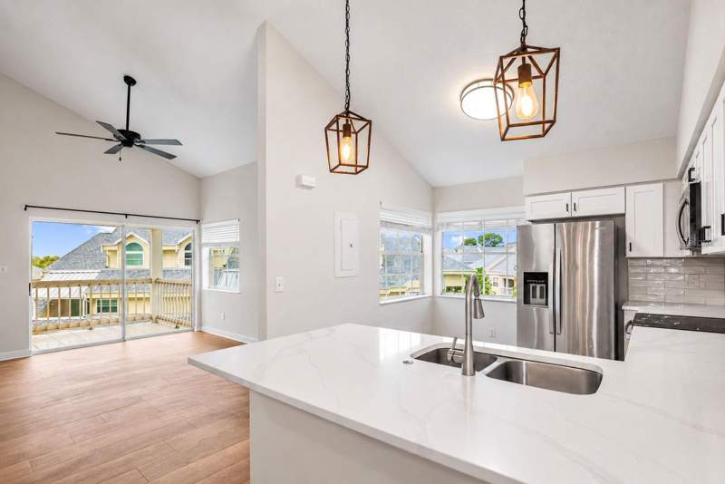 2 bedroom Condominium at 6924 Stones Throw Circle #8307, Stones Throw Condo, St Petersburg — photo 3