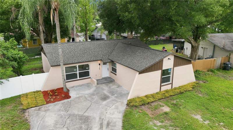 1105 PARK STREET home for sale in The Groves North