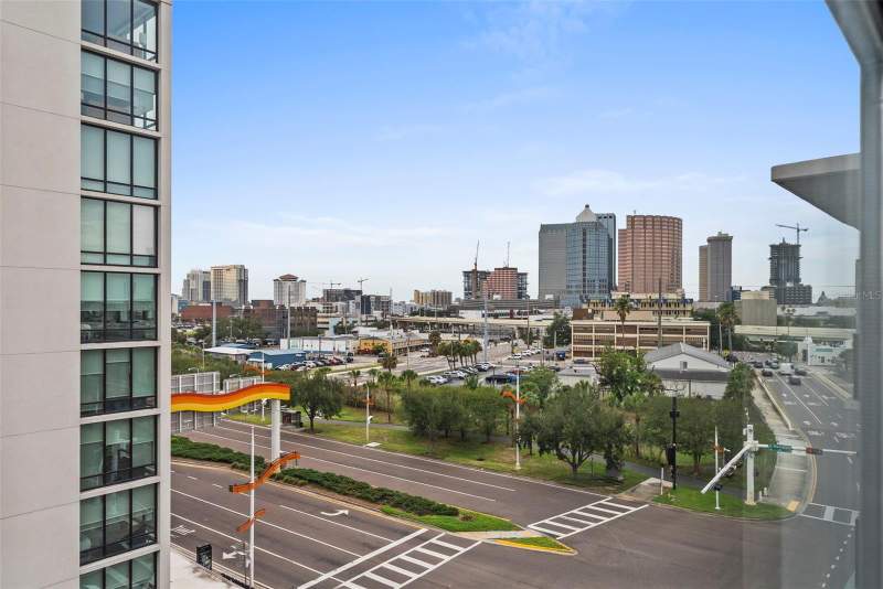 2 bedroom Condominium at 1120 E Kennedy Boulevard #618, Grand Central At Kennedy Resid, Tampa — photo 2