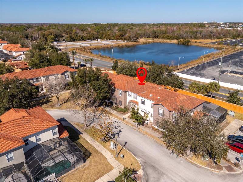 3 bedroom Townhouse at 4554 Alberto Circle, Bellavida Ph 1, Kissimmee — photo 2
