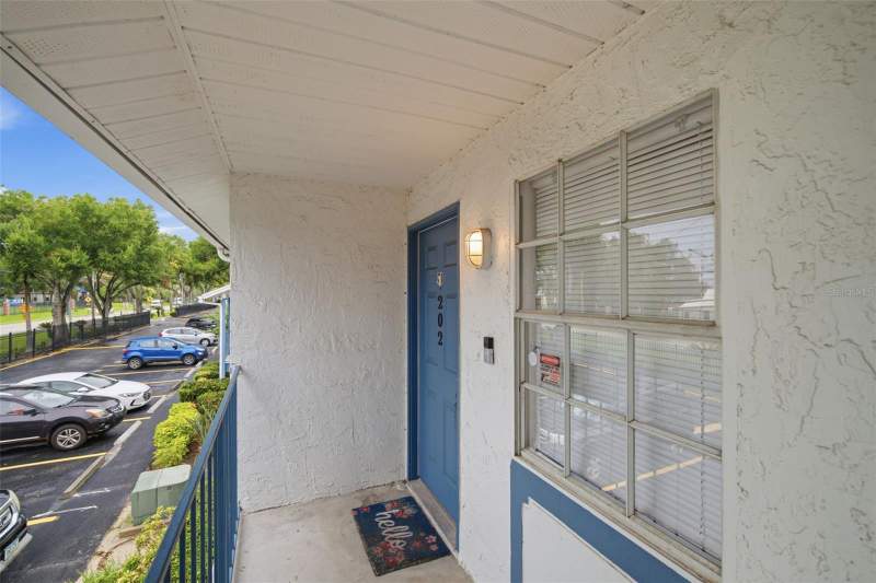 2 bedroom Condominium at 5005 Bordeaux Village Place #202, Bordeaux Village A Condo, Tampa — photo 4