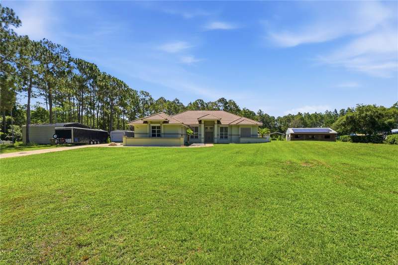 7190 SIX GUN COURT home for sale in Bay Lake Ranch Homes for Sale: 11 Homes, From $460K