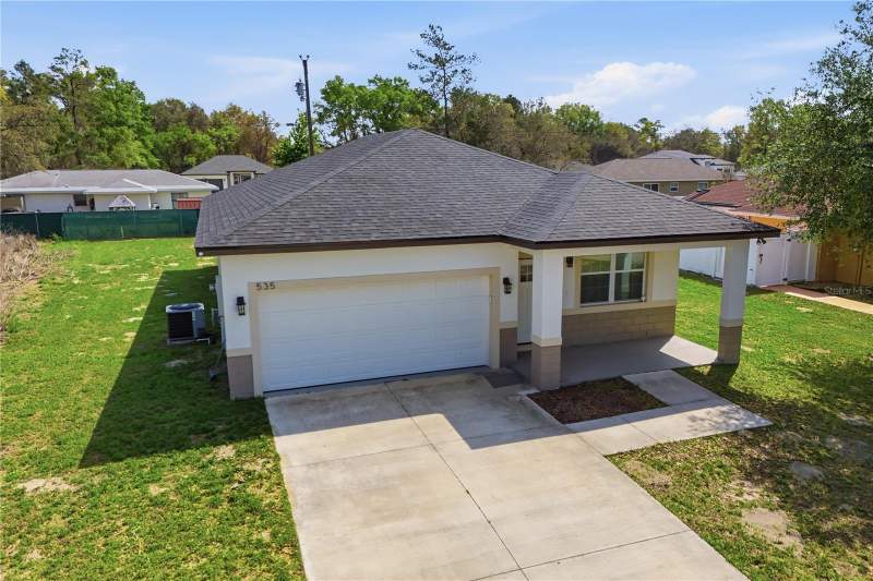 3 bedroom Single Family Residence at 535 Marion Oaks Lane, Marion Oaks Un Three, Ocala — photo 3