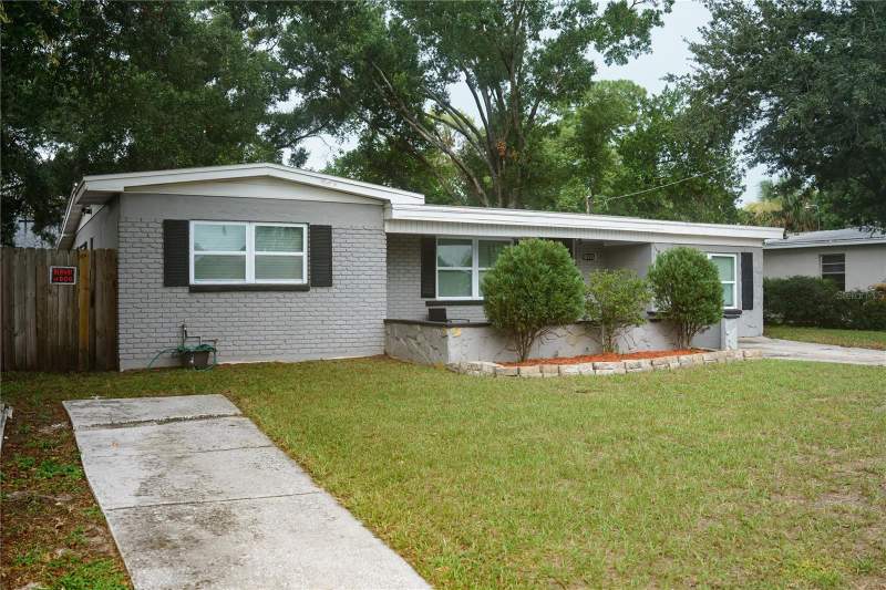 3 bedroom Single Family Residence at 10906 N Lantana Avenue, Plandome Heights Sub, Tampa — photo 3