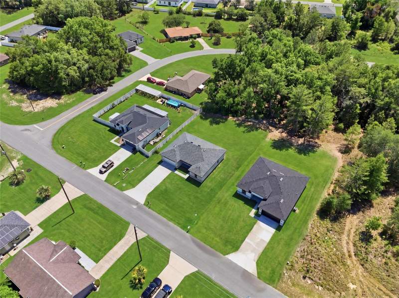 4 bedroom Single Family Residence at 16843 SW 18th Avenue Road, Marion Oaks Un 04, Ocala — photo 4