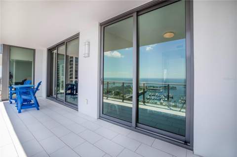 100 1st Avenue #1804, St Petersburg FL - photo 16 of 62
