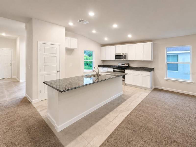 3 bedroom Single Family Residence at 7528 Bent Tree Loop, Harmony Central Ph 2, St Cloud — photo 4