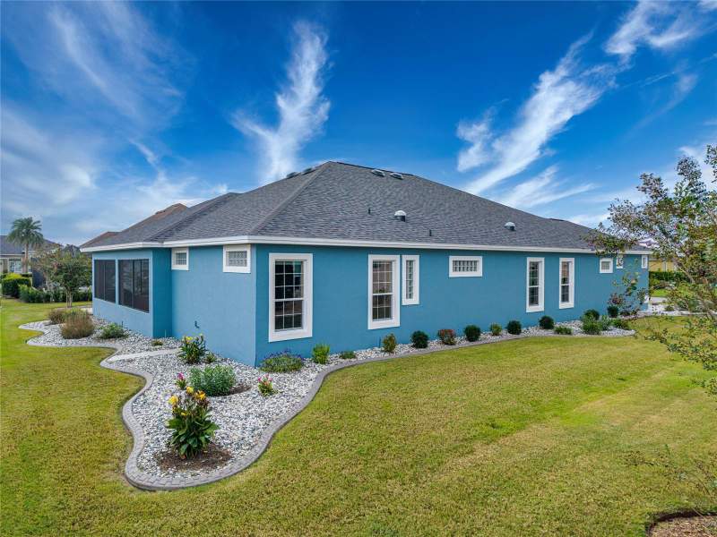 4 bedroom Single Family Residence at 2835 Cedar Grove Loop, Villages/Sumter, The Villages — photo 4