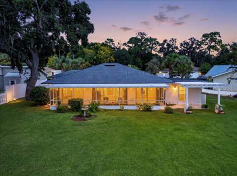 4 Cooper Court, Palm Coast FL - photo 6 of 6