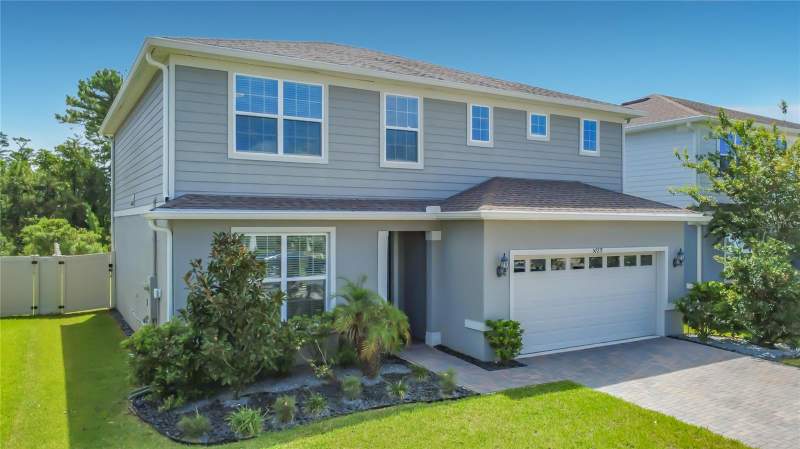 4 bedroom Single Family Residence at 5729 Wooden Pine Drive, Pinewood Reserve Ph 1, Orlando — photo 2