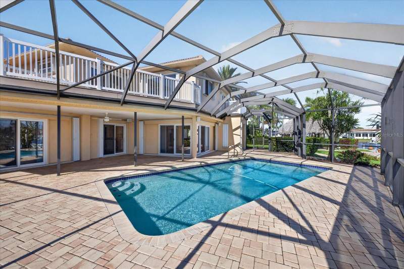 5 bedroom Single Family Residence at 3640 Harborview Court, Flor A Mar, New Port Richey — photo 3
