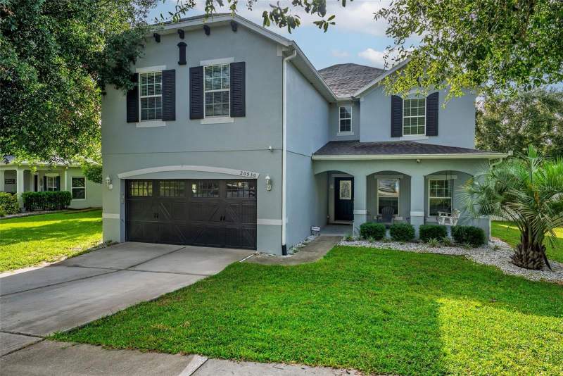 6 bedroom Single Family Residence at 20930 Sullivan Ranch Boulevard, Sullivan Ranch Sub, Mount Dora — photo 3