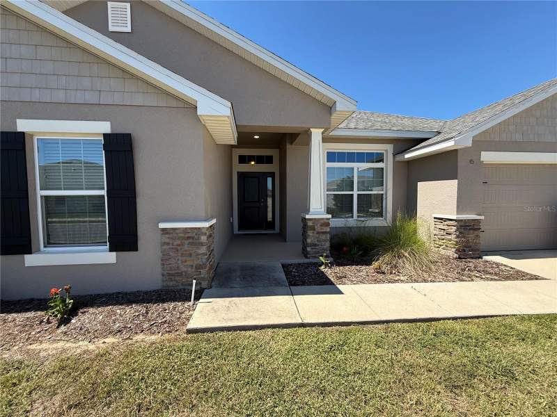 4 bedroom Single Family Residence at 8376 SW 59th Terrace, Brookhaven Ph 1, Ocala — photo 2
