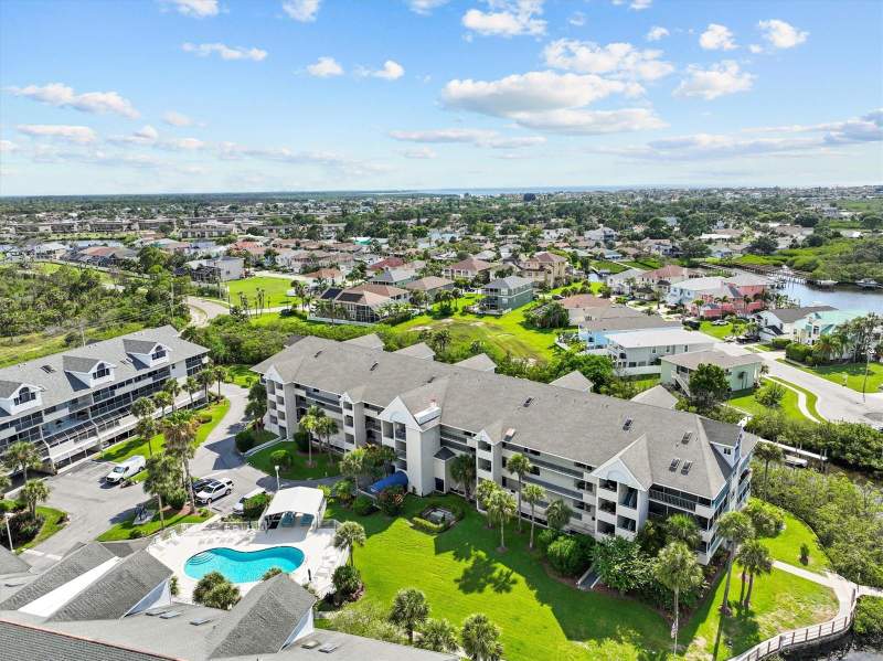 3 bedroom Condominium at 5537 Sea Forest Drive #307, Heather Cove New Port, New Port Richey — photo 3