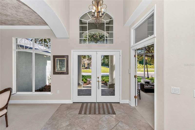3 bedroom Single Family Residence at 313 Hampton Hills Court, Debary Plantation Unit 10, Debary — photo 4